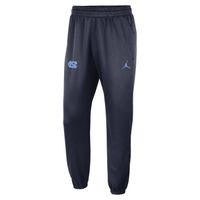 Jordan College Dri-FIT Spotlight Pants - Pánske - Nohavice Jordan - Čierne - DO6040-419 - Veľkosť: M