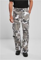 Vintage Cargo Pants snowcamo