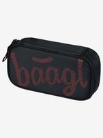 BAAGL  Skate Red Federtasche Schwarz