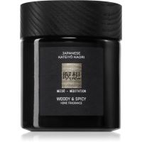 Vila Hermanos Apothecary Japanese Meditation aроматична свічка 150 гр