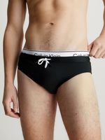 Calvin Klein Underwear	 Strój kąpielowy Czarny