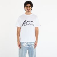 T-shirt Billionaire Boys Club Icecream Spray Paint Running Dog T-Shirt White XXL