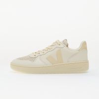 Sneakers Veja W V-10 Leather Pure Calcaire EUR 37