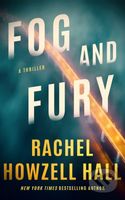Fog and Fury (A Thriller) - Rachel Howzell Hall - kniha z kategorie Detektivky, thrillery a horory