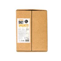 DIET FOOD Diet Spaghetti Makaron Konjac - 1000g - Spaghetti - Zdrowa Żywność