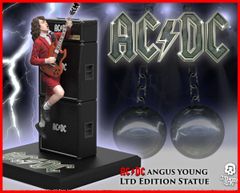 Figur AC/DC - Rock Iconz Angus Young III