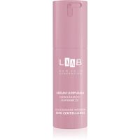 AA Cosmetics LAAB 100% Centella B12 konzentriertes Serum für intensive Hydratisierung 30 ml