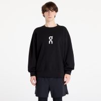 Bluza On Club Crew Sweatshirt Black L