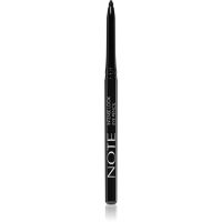 Note Cosmetique Intense Look Wasserfester Eyeliner Black 0,35 g