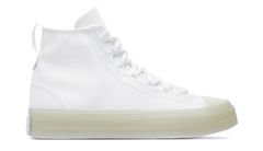 Converse Chuck Taylor All Star CX EXP2 - Pánske - Tenisky Converse - Biele - A06596C - Veľkosť: 38