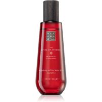 Rituals The Ritual Of Ayurveda suho olje za lase in telo 100 ml