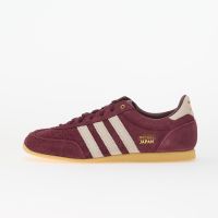 Trampki adidas Japan W Maroon/ Crew White/ Gold Metallic EUR 38