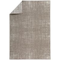 Ambia Garden VONKAJŠÍ KOBEREC, 120/170 cm, sivobéžová