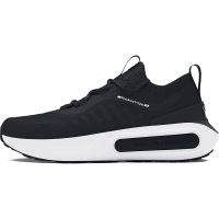 Trampki Under Armour W Phantom 4 Black /Anthracite /White EUR 40