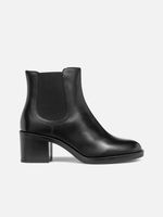 Geox Serilda 60 Stiefeletten Schwarz