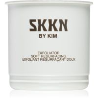 SKKN by Kim Skincare Exfoliator Soft Resurfacing Peeling mit Peeling-Effekt für Damen Refill 50 ml