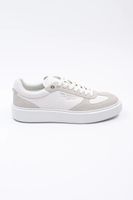 Karl Lagerfeld sneakers din piele MAXI KUP RSG
