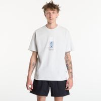 T-shirt New Balance Grey Days Speaker T-Shirt Ash Heather XL