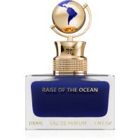 Aurora Rage Of The Ocean Eau de Parfum unisex 100 ml