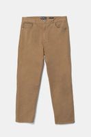 Barbour pantaloni Washed Stretch Twill Regular Fit Trouser