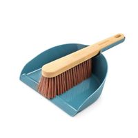 Smetáček s lopatkou CLEAN KIT Bamboo