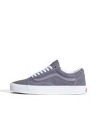 VANS Niske tenisice 'Old Skool'  siva / bijela