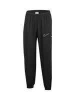 NIKE Sportske hlače 'Academy 25'  crna / bijela