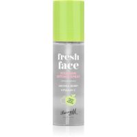 Barry M Fresh Face фон дьо тен фиксатор Apple 70 мл.