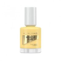 Max Factor Miracle Pure Körömlakk - 500 Lemon Tea