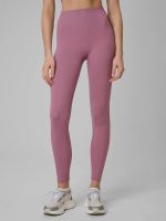 Legginsy damskie 4F FNK Eclipse