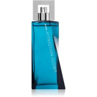 Avon Attraction Closer Eau de Toilette für Herren 75 ml