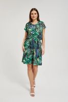 Marisse Women's Dress L-Su-4362 Multicolour