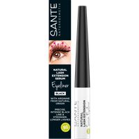 Sante Lash Extension sérum na rast mihalníc čierne