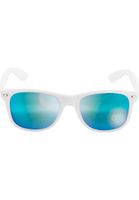 Sunglasses Likoma Mirror wht/blu