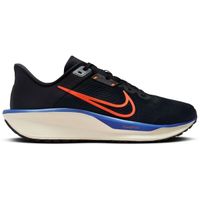 Nike QUEST 6 Мъжки обувки за бягане, черно, размер 45