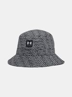 Under Armour Men's UA Sportstyle Bucket Schildmütze Schwarz