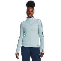 Bluza Under Armour Train Cw 1/2 Zip Fuse Teal L