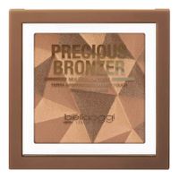 bellaoggi Precious Bronzer Multicolor Tech - Sunlight