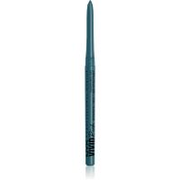 NYX Professional Makeup Vivid Rich Eyeliner Farbton 13 Aquamarine Dream 0.28 g