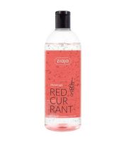 Ziaja gel za tuširanje - Shower Gel - Redcurrant