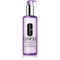 Clinique Take The Day Off™ Cleansing Oil очищуюча олійка 200 мл