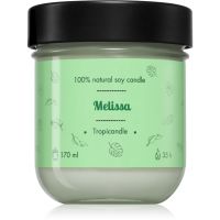 Tropicandle Melissa aроматична свічка 170 мл