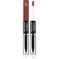 Revlon Cosmetics ColorStay™ Over Time dlouhotrvající tekutá rtěnka s leskem odstín 380 Always Sienna 2 ml