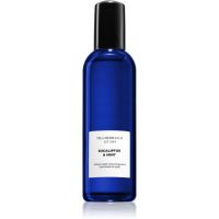 Vila Hermanos Apothecary Cobalt Blue Eucalyptus & Mint oсвіжувач для дому 100 мл