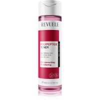 Revuele Polypeptide tonik wygładzający do odmładzania skóry 200 ml