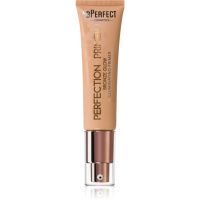 BPerfect Perfection Primer Illuminating rozjasňujúca podkladová báza Bronze Glow 35 ml