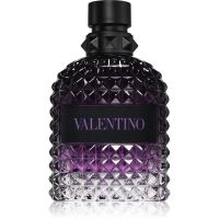 Valentino Born In Roma Purple Melancholia Uomo toaletna voda za moške 100 ml