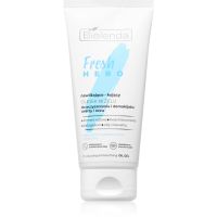 Bielenda Fresh Hero preparat do demakijażu o działaniu nawilżającym 90 g
