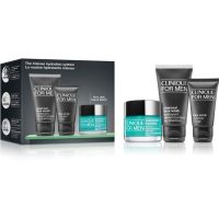 Clinique Mini Kit The Intense Hydration System Geschenkset für Herren