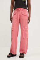 Desigual pantaloni ALEJANDRIA